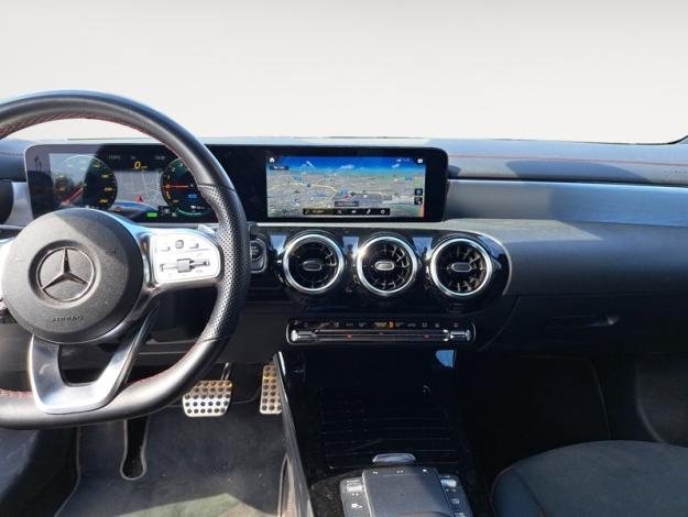 MERCEDES-BENZ CLA Shooting Brake CLA 250 e Shooting Brake  
