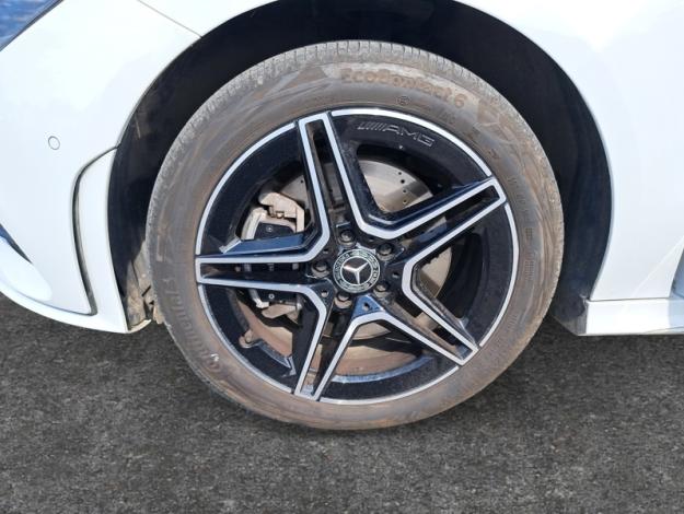 MERCEDES-BENZ CLA Shooting Brake CLA 250 e Shooting Brake  