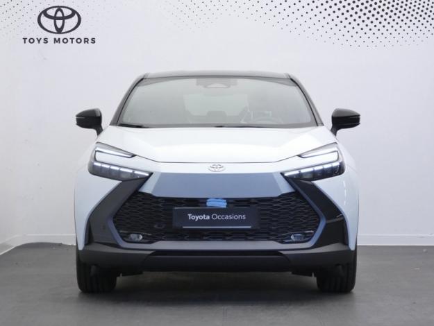 TOYOTA C-HR 2.0 PHEV 225 Collection pack techno  