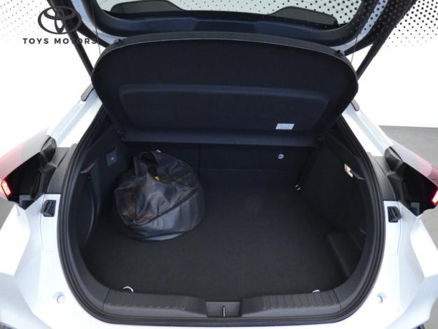 TOYOTA C-HR 2.0 PHEV 225 Collection pack techno  