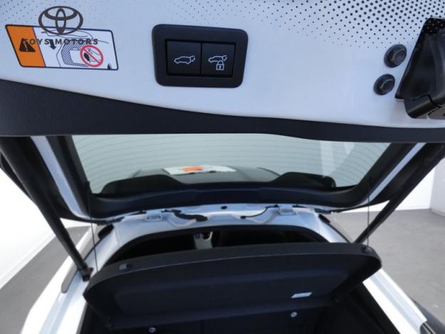 TOYOTA C-HR 2.0 PHEV 225 Collection pack techno  