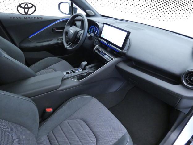 TOYOTA C-HR 2.0 PHEV 225 Collection pack techno  