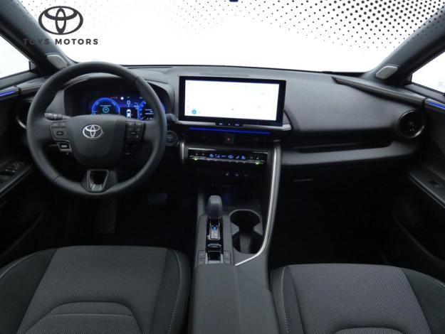 TOYOTA C-HR 2.0 PHEV 225 Collection pack techno  