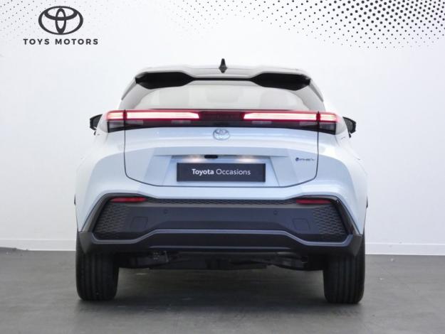 TOYOTA C-HR 2.0 PHEV 225 Collection pack techno  