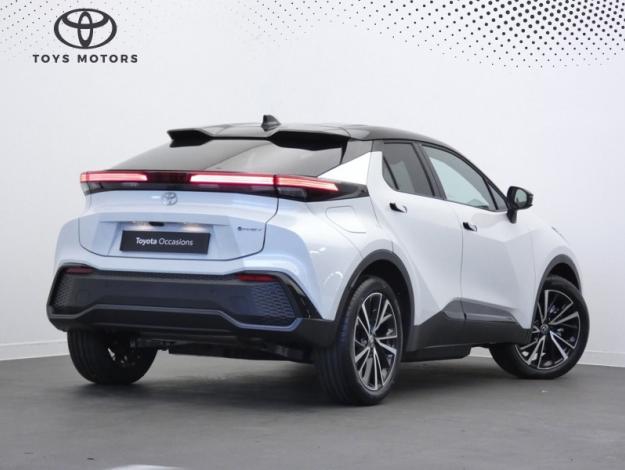 TOYOTA C-HR 2.0 PHEV 225 Collection pack techno  