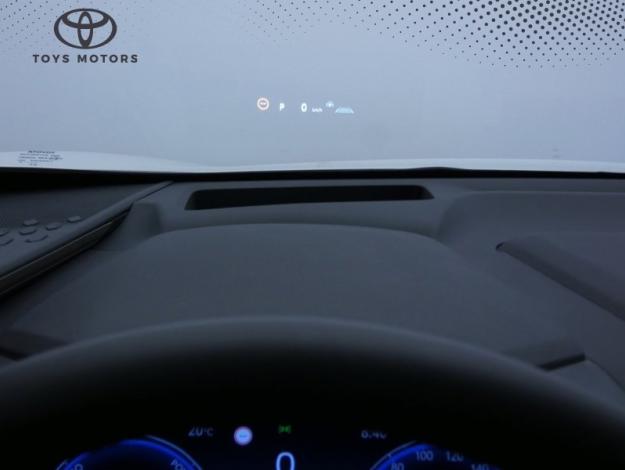 TOYOTA C-HR 2.0 PHEV 225 Collection pack techno  