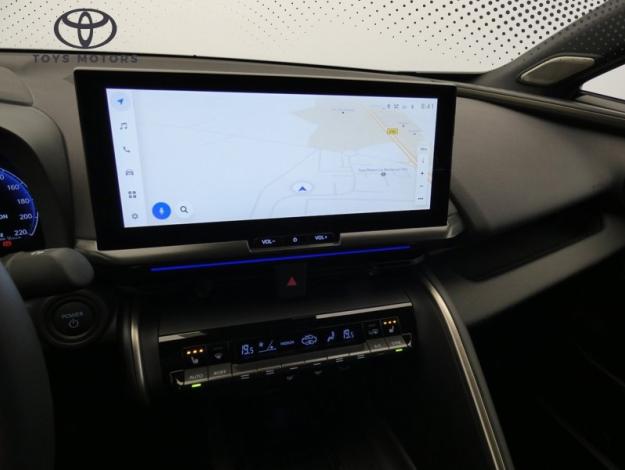 TOYOTA C-HR 2.0 PHEV 225 Collection pack techno  
