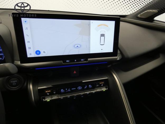 TOYOTA C-HR 2.0 PHEV 225 Collection pack techno  
