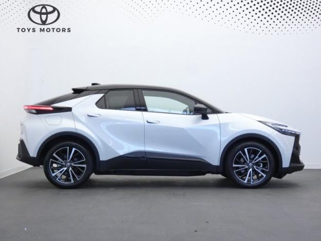 TOYOTA C-HR 2.0 PHEV 225 Collection pack techno  