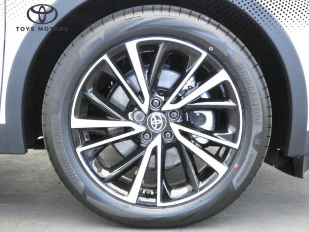 TOYOTA C-HR 2.0 PHEV 225 Collection pack techno  
