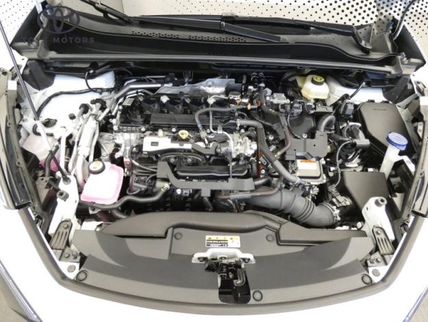 TOYOTA C-HR 2.0 PHEV 225 Collection pack techno  
