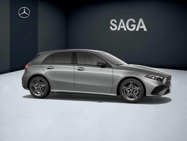 MERCEDES-BENZ Classe A 180 AMG Line  