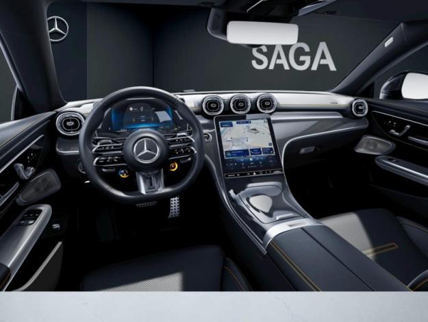 MERCEDES-BENZ CLE 53 4MATIC+ Coupé  