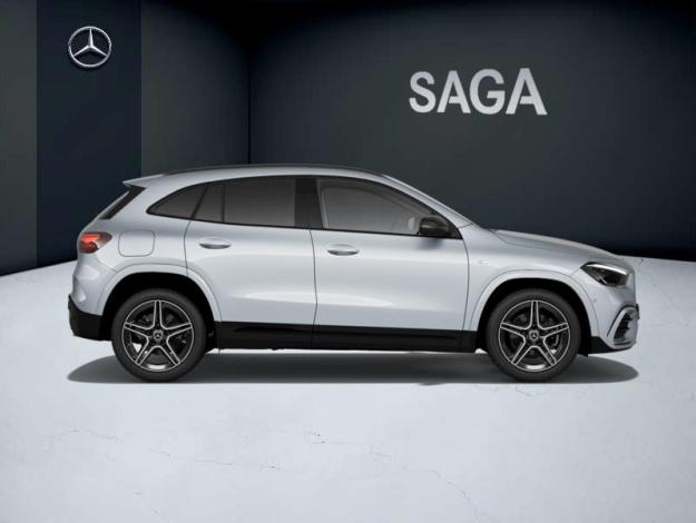 MERCEDES-BENZ GLA-Klasse GLA 250 e AMG Line