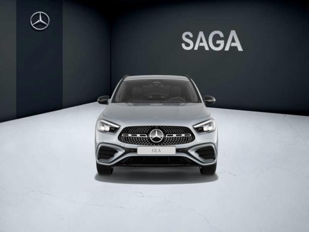 MERCEDES-BENZ GLA-Klasse GLA 250 e AMG Line