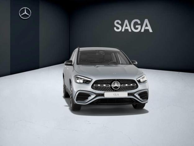 MERCEDES-BENZ GLA-Klasse GLA 250 e AMG Line