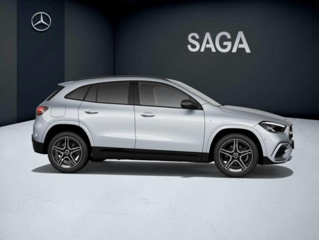 MERCEDES-BENZ GLA-Klasse GLA 250 e AMG Line
