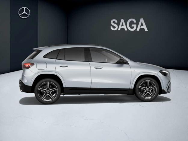 MERCEDES-BENZ GLA-Klasse GLA 250 e AMG Line