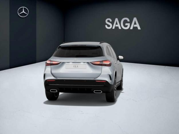 MERCEDES-BENZ GLA-Klasse GLA 250 e AMG Line