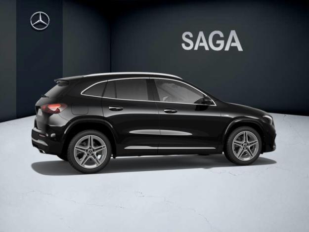 MERCEDES-BENZ GLA-Klasse GLA 250 e AMG Line