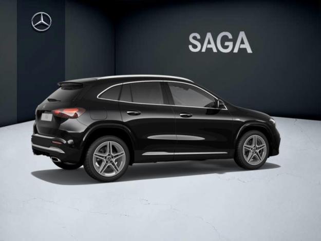 MERCEDES-BENZ GLA-Klasse GLA 250 e AMG Line