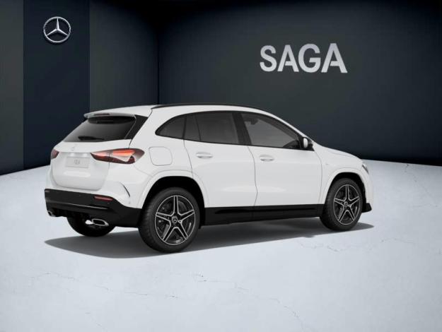 MERCEDES-BENZ GLA 250 e amg line  