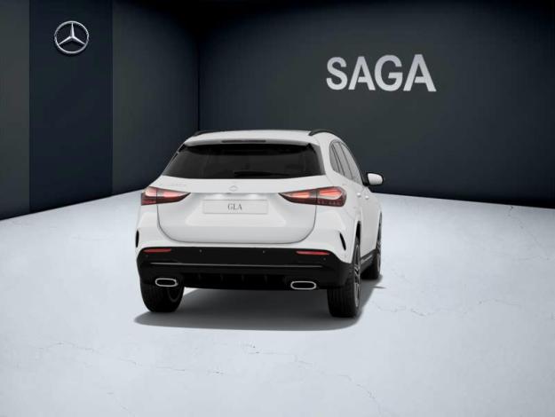 MERCEDES-BENZ GLA 250 e amg line  
