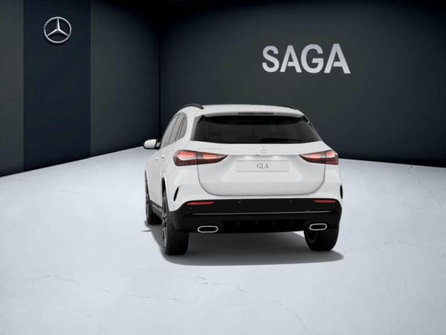 MERCEDES-BENZ GLA 250 e amg line  