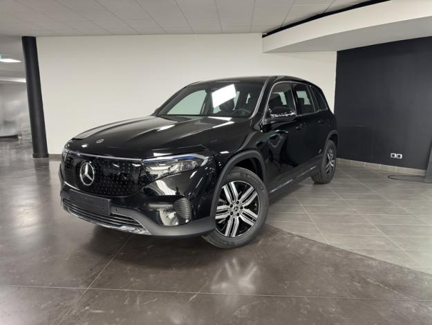 MERCEDES-BENZ EQB 250+ Edition  EQB 250+ Edition