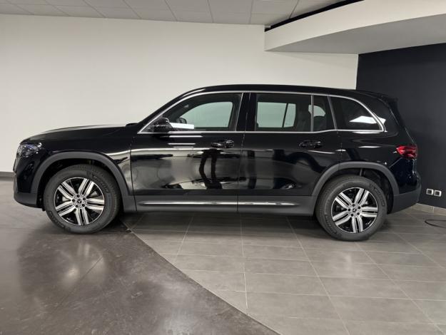 MERCEDES-BENZ EQB 250+ Edition  EQB 250+ Edition