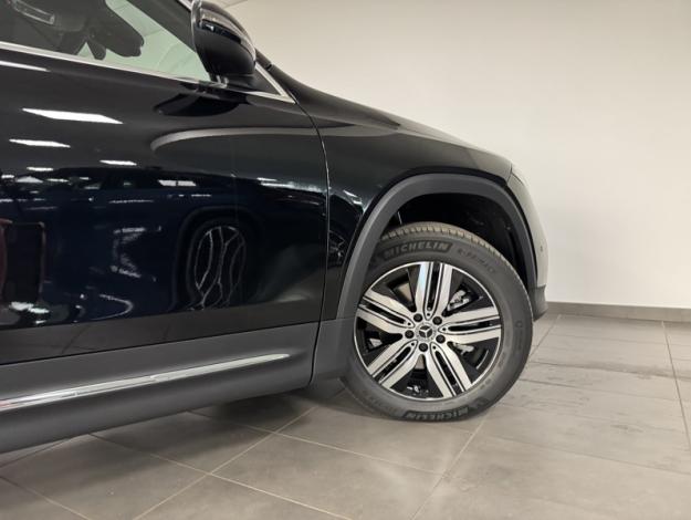 MERCEDES-BENZ EQB 250+ Edition  EQB 250+ Edition