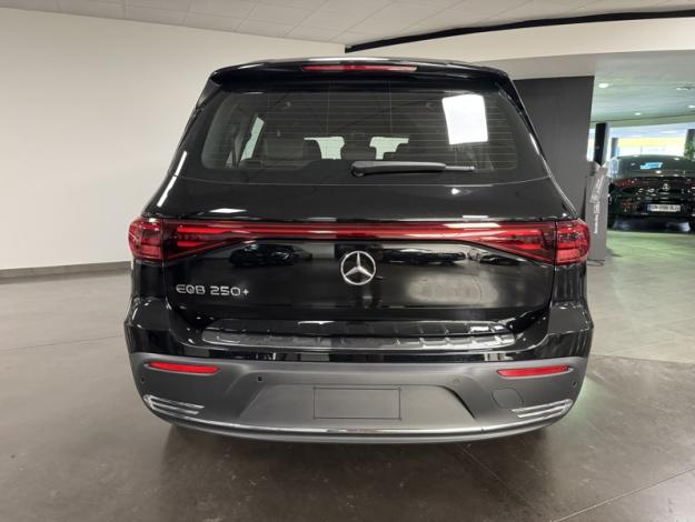 MERCEDES-BENZ EQB 250+ Edition  EQB 250+ Edition
