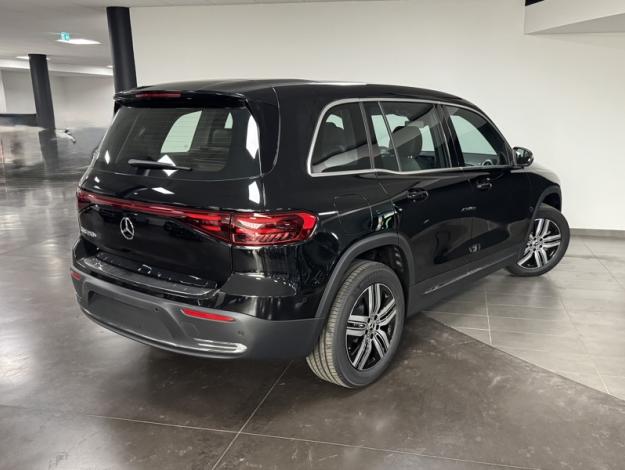 MERCEDES-BENZ EQB 250+ Edition  EQB 250+ Edition