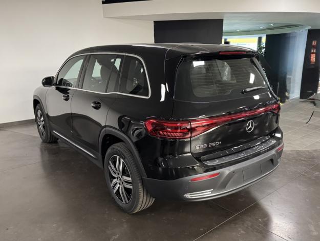 MERCEDES-BENZ EQB 250+ Edition  EQB 250+ Edition