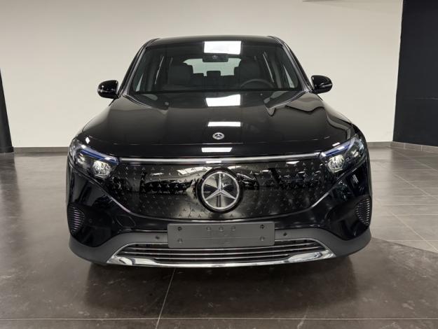 MERCEDES-BENZ EQB 250+ Edition  EQB 250+ Edition