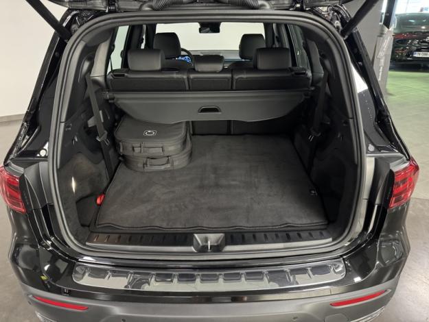 MERCEDES-BENZ EQB 250+ Edition  EQB 250+ Edition