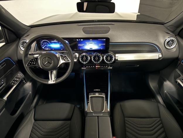 MERCEDES-BENZ EQB 250+ Edition  EQB 250+ Edition
