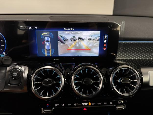 MERCEDES-BENZ EQB 250+ Edition  EQB 250+ Edition