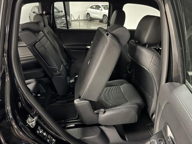 MERCEDES-BENZ EQB 250+ Edition  EQB 250+ Edition