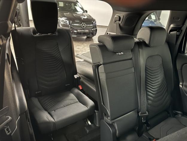 MERCEDES-BENZ EQB 250+ Edition  EQB 250+ Edition