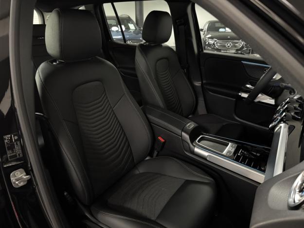 MERCEDES-BENZ EQB 250+ Edition  EQB 250+ Edition