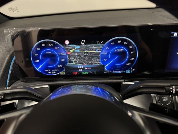MERCEDES-BENZ EQB 250+ Edition  EQB 250+ Edition