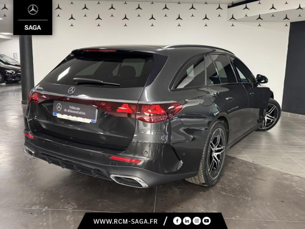 MERCEDES-BENZ Classe E Break Classe E 300 e Hybrid EQ AMG Line Break  Classe E 300 e Hybrid EQ AMG Line Break