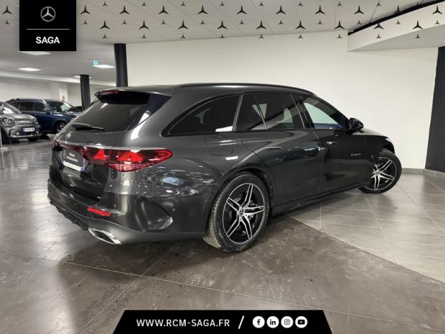 MERCEDES-BENZ Classe E Break Classe E 300 e Hybrid EQ AMG Line Break  Classe E 300 e Hybrid EQ AMG Line Break