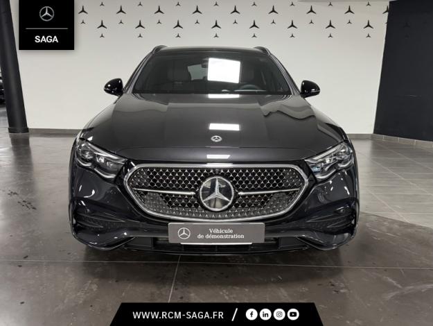 MERCEDES-BENZ Classe E Break Classe E 300 e Hybrid EQ AMG Line Break  Classe E 300 e Hybrid EQ AMG Line Break