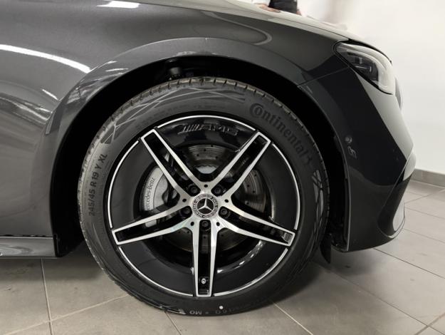 MERCEDES-BENZ Classe E Break Classe E 300 e Hybrid EQ AMG Line Break  Classe E 300 e Hybrid EQ AMG Line Break