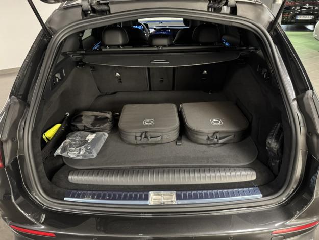 MERCEDES-BENZ Classe E Break Classe E 300 e Hybrid EQ AMG Line Break  Classe E 300 e Hybrid EQ AMG Line Break