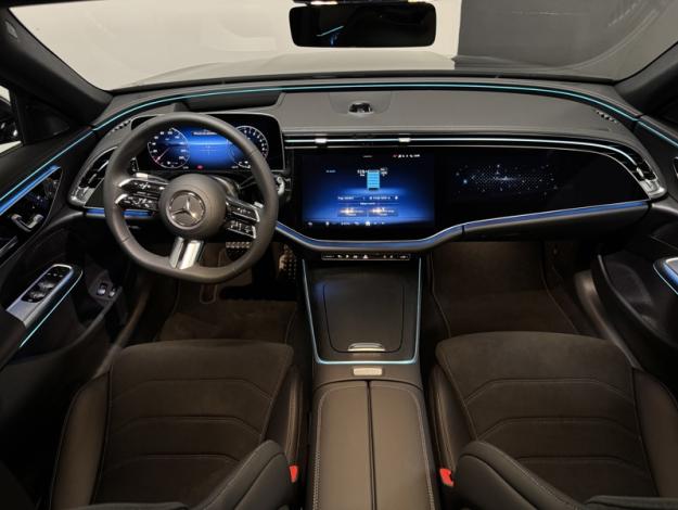 MERCEDES-BENZ Classe E Break Classe E 300 e Hybrid EQ AMG Line Break  Classe E 300 e Hybrid EQ AMG Line Break
