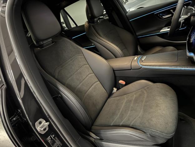 MERCEDES-BENZ Classe E Break Classe E 300 e Hybrid EQ AMG Line Break  Classe E 300 e Hybrid EQ AMG Line Break