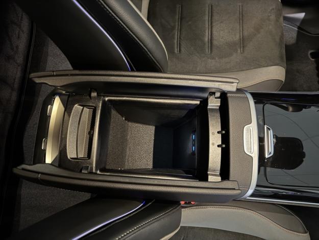 MERCEDES-BENZ Classe E Break Classe E 300 e Hybrid EQ AMG Line Break  Classe E 300 e Hybrid EQ AMG Line Break